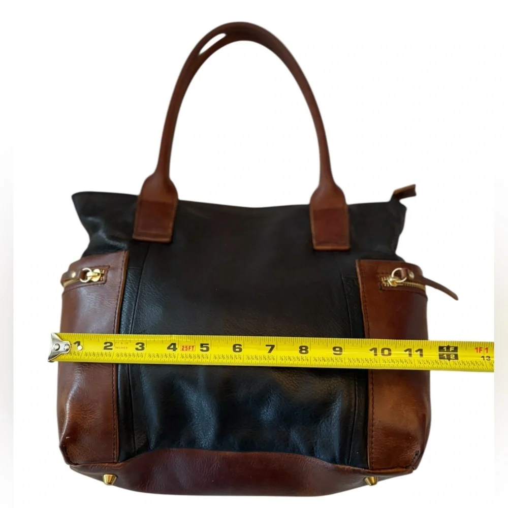 Osgoode Marley Amelia Satchel - Black